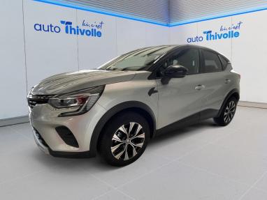 RENAULT Captur TCe 100 GPL Evolution d'occasion  de 2024  à  Le Creusot 