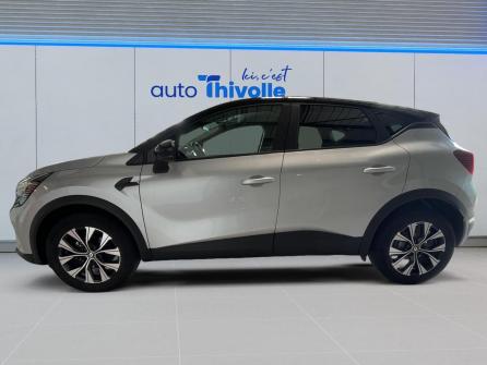 RENAULT Captur TCe 100 GPL Evolution à vendre à Le Creusot - Image n°2