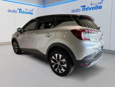 RENAULT Captur TCe 100 GPL Evolution à vendre à Le Creusot - Image n°3