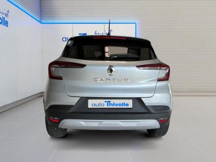 RENAULT Captur TCe 100 GPL Evolution à vendre à Le Creusot - Image n°4