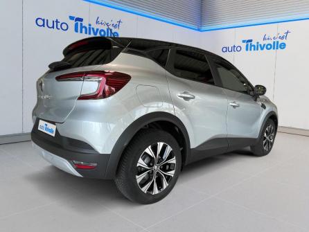RENAULT Captur TCe 100 GPL Evolution à vendre à Le Creusot - Image n°5