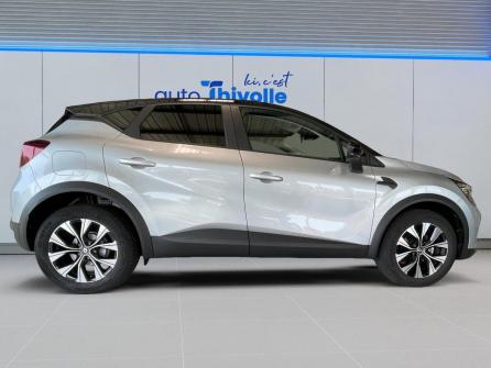 RENAULT Captur TCe 100 GPL Evolution à vendre à Le Creusot - Image n°6