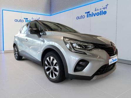 RENAULT Captur TCe 100 GPL Evolution à vendre à Le Creusot - Image n°7