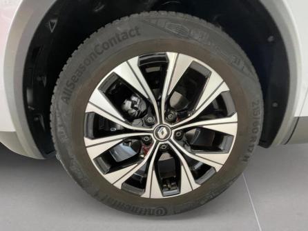RENAULT Captur TCe 100 GPL Evolution à vendre à Le Creusot - Image n°9