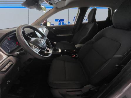 RENAULT Captur TCe 100 GPL Evolution à vendre à Le Creusot - Image n°10