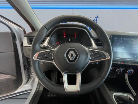 RENAULT Captur TCe 100 GPL Evolution à vendre à Le Creusot - Image n°13