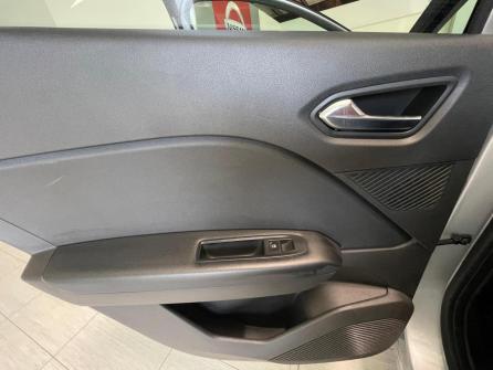 RENAULT Captur TCe 100 GPL Evolution à vendre à Le Creusot - Image n°14