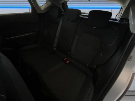 RENAULT Captur TCe 100 GPL Evolution à vendre à Le Creusot - Image n°16
