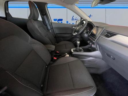 RENAULT Captur TCe 100 GPL Evolution à vendre à Le Creusot - Image n°17