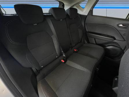 RENAULT Captur TCe 100 GPL Evolution à vendre à Le Creusot - Image n°18