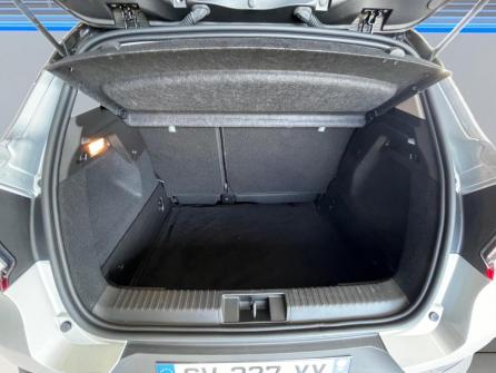 RENAULT Captur TCe 100 GPL Evolution à vendre à Le Creusot - Image n°19