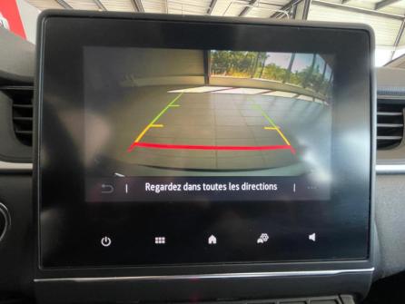 RENAULT Captur TCe 100 GPL Evolution à vendre à Le Creusot - Image n°23