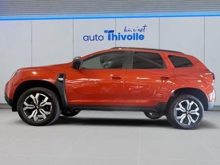 DACIA Duster TCe 150 4x2 EDC Journey à vendre à Macon - Image n°2