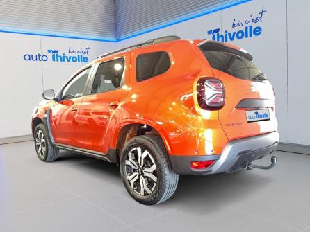 DACIA Duster TCe 150 4x2 EDC Journey à vendre à Macon - Image n°3