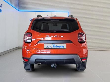 DACIA Duster TCe 150 4x2 EDC Journey à vendre à Macon - Image n°4