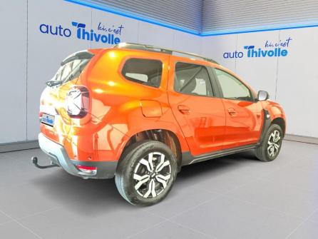 DACIA Duster TCe 150 4x2 EDC Journey à vendre à Macon - Image n°5