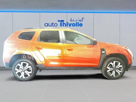 DACIA Duster TCe 150 4x2 EDC Journey à vendre à Macon - Image n°6