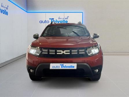 DACIA Duster TCe 150 4x2 EDC Journey à vendre à Macon - Image n°8