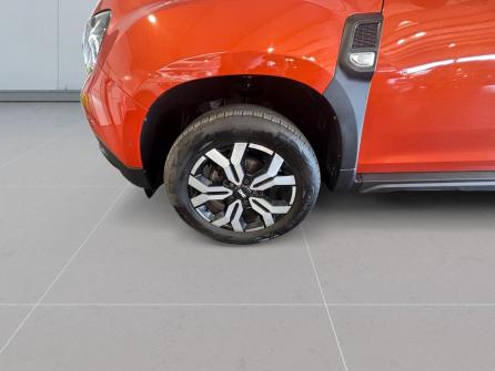 DACIA Duster TCe 150 4x2 EDC Journey à vendre à Macon - Image n°9