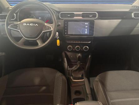 DACIA Duster TCe 150 4x2 EDC Journey à vendre à Macon - Image n°12