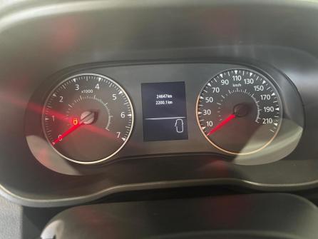 DACIA Duster TCe 150 4x2 EDC Journey à vendre à Macon - Image n°14