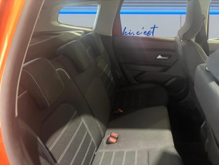 DACIA Duster TCe 150 4x2 EDC Journey à vendre à Macon - Image n°16