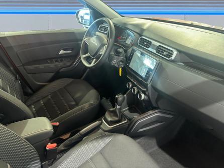 DACIA Duster TCe 150 4x2 EDC Journey à vendre à Macon - Image n°17