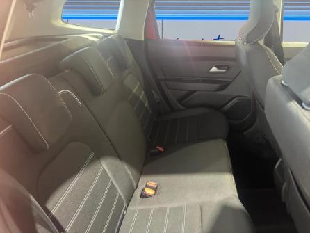 DACIA Duster TCe 150 4x2 EDC Journey à vendre à Macon - Image n°18