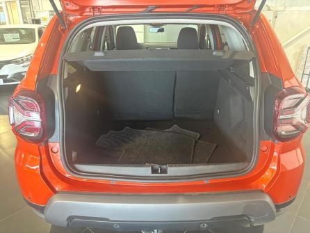DACIA Duster TCe 150 4x2 EDC Journey à vendre à Macon - Image n°19
