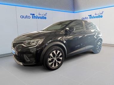 RENAULT Captur TCe 90 Evolution d'occasion  de 2024  à  Macon 