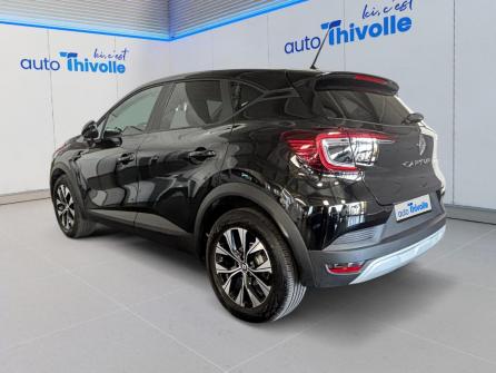 RENAULT Captur TCe 90 Evolution à vendre à Macon - Image n°3