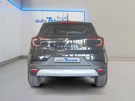 RENAULT Captur TCe 90 Evolution à vendre à Macon - Image n°4