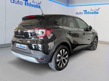 RENAULT Captur TCe 90 Evolution à vendre à Macon - Image n°5