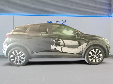 RENAULT Captur TCe 90 Evolution à vendre à Macon - Image n°6