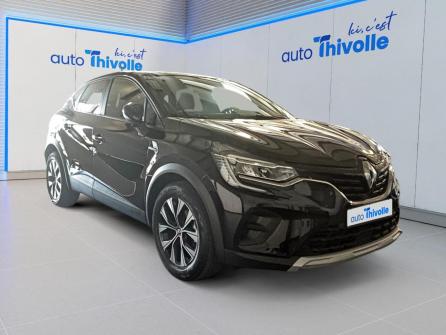 RENAULT Captur TCe 90 Evolution à vendre à Macon - Image n°7