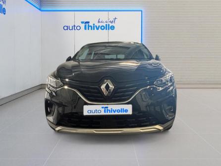 RENAULT Captur TCe 90 Evolution à vendre à Macon - Image n°8