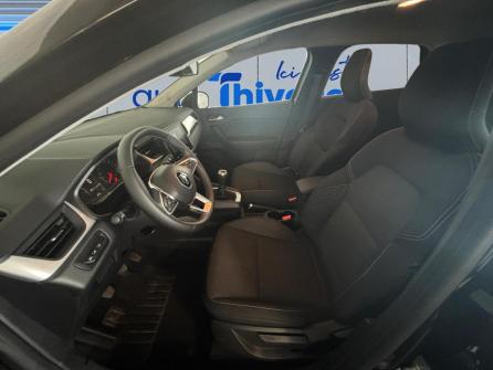 RENAULT Captur TCe 90 Evolution à vendre à Macon - Image n°10