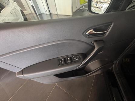 RENAULT Captur TCe 90 Evolution à vendre à Macon - Image n°11