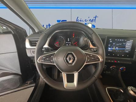 RENAULT Captur TCe 90 Evolution à vendre à Macon - Image n°12