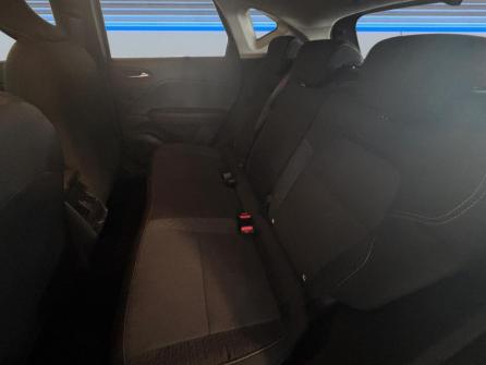 RENAULT Captur TCe 90 Evolution à vendre à Macon - Image n°15