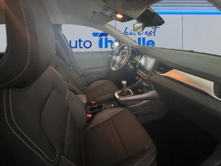 RENAULT Captur TCe 90 Evolution à vendre à Macon - Image n°16