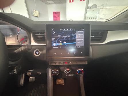RENAULT Captur TCe 90 Evolution à vendre à Macon - Image n°20