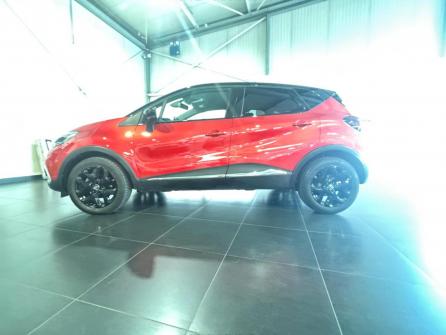 RENAULT Captur TCe 150 FAP Intens à vendre à Macon - Image n°2