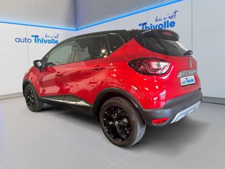 RENAULT Captur TCe 150 FAP Intens à vendre à Macon - Image n°3