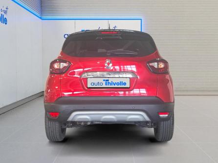 RENAULT Captur TCe 150 FAP Intens à vendre à Macon - Image n°4