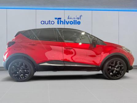 RENAULT Captur TCe 150 FAP Intens à vendre à Macon - Image n°6