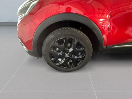RENAULT Captur TCe 150 FAP Intens à vendre à Macon - Image n°8