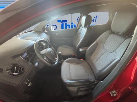 RENAULT Captur TCe 150 FAP Intens à vendre à Macon - Image n°9