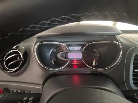 RENAULT Captur TCe 150 FAP Intens à vendre à Macon - Image n°13