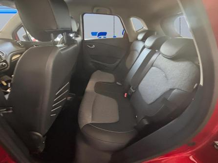 RENAULT Captur TCe 150 FAP Intens à vendre à Macon - Image n°15